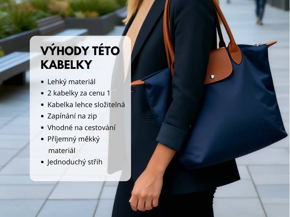 výhody kabelky - dareceknamiru (7)